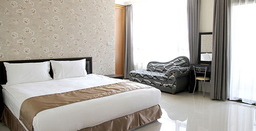 Charlie'S Home B & B Ji'an Extérieur photo